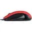 Мишка Modecom MC-M10S 3 кнопки 1000dpi Silent червона - мініатюра 3
