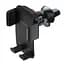 Автомобільний тримач холдер Baseus Easy Control Pro Clamp Car Mount Holder Air Outlet Version SUYK0101 - мініатюра 4