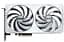 Відеокарта Gigabyte RTX 5060 Ti 8G EAGLE OC ICE (GV-N506TEAGLEOC ICE-8GD) (GDDR7, 128 bit, PCI-E v5.0 x8) - мініатюра 1