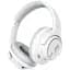 Наушники с микрофоном SoundPEATS Space White - миниатюра 2