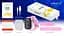 Смарт-годинник GARMIX PointPro-300 Purple (GMXPP300-PU) (UA UCRF) - мініатюра 4
