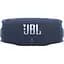 Акустична система JBL Charge 6 Blue (JBLCHARGE6BLU) - мініатюра 2