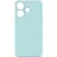 Чехол Make Xiaomi Redmi 13/Poco M6 4G Silicone Ocean Blue - миниатюра 1