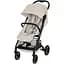 Візок Cybex Beezy Dune Grey з бампером (526000907) - мініатюра 1