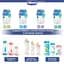 Соска Chicco Physio, силікон, для каш, 6м +, 2 шт. (20347.00) - мініатюра 5