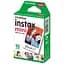 Подарочный набор камера Fujifilm Instax Mini EVO, Фотобумага 50 шт, Чехол, Фотоальбом 108 фото Коричневый - миниатюра 10