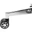 Офисное кресло GT Racer B-8994, черное (B-8994 Black) - миниатюра 11