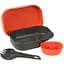 Посуд Wildo Camp-A-Box Light Light Orange (1004-W20262) - мініатюра 1