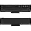 Акумулятор Sony BPS21 VAIO VGN AW41JF, AW41JF/H, AW41MF, AW41MF/H, AW41XH, AW41XH/Q, AW41ZF, AW41ZF/B, AW50DB/H, AW51JGB 10.8V 4400 mAh Black - мініатюра 3