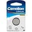Батарейка Camelion CR2032 BP1 литиевая 3V 210 мАч - миниатюра 1
