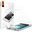Захисна плівка Spigen EliteShield EZ Fit HD для Samsung Galaxy S25 Plus [AFL09087] [126647] - мініатюра 4