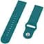 Ремінець DK CDK для Xiaomi Watch 2 Pro 22mm Silicone Sport Band (011909) (ocean blue) - мініатюра 3