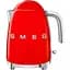 Электрочайник Smeg KLF03RDEU Red [84491] - миниатюра 1