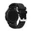 Силиконовый ремешок Primo для часов Huawei Watch GT 2/GT Active 46 мм Black - миниатюра 2