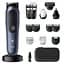 Тример Braun Series 7 AIO 7580 (80789909) - мініатюра 1