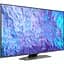 Телевизор Samsung Q80C 50" QLED 4K [QE50Q80CAUXUA] [87681] - миниатюра 2