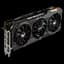 Відеокарта GeForce RTX 3070 Ti 8GB Asus TUF Gaming OC (TUF-RTX3070TI-O8G-GAMING) Б/В - мініатюра 2