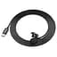 Микрофон петличный Hoco L14 Type-C (2m) - миниатюра 7
