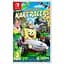 Гра Nickelodeon Kart Racers (англійська версія) (Nintendo Switch) - мініатюра 1