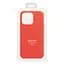 Чохол Leather Case для Apple iPhone 14 Pro Canary yellow - мініатюра 4
