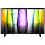 Телевізор LG smart 32LQ631C0ZA - мініатюра 1