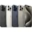 Смартфон Apple iPhone 15 Pro Max 256GB White Titanium A3106 (Grade A) Seller Refurbished - миниатюра 5