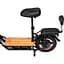 Электросамокат Kugoo Kirin C1 Pro New 2024 [123397] - миниатюра 10