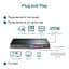 Коммутатор TP-Link TL-SG1218MP (TL-SG1218MP) - миниатюра 4