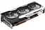 Відеокарта Sapphire AMD Radeon RX 6950 XT 16GB Nitro+ (11317-02-20G) (11317-98-90G) (GDDR6, 256 bit, PCI-E v4.0 x16) FR - мініатюра 2