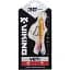 Балансир Viking Fishing Yeti Ice Jig 90mm 46.0g #8 Candle Flame - миниатюра 2