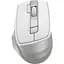 Миша A4Tech Fstyler FG45CS Air (Silver White) - мініатюра 1