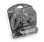 Геймпад USB джойстик ПК Voltronic DualShock USB908 Black - мініатюра 4