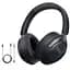 Наушники HAYLOU S40 беспроводные HI-RES black - миниатюра 1