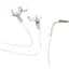 Наушники Hoco Oceanic universal earphones with mic M86 - миниатюра 1