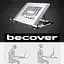 Держатель для планшета/ноутбука BeCover BC-P2 Silver (710072) - миниатюра 7