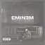 Вініловий диск EMINEM THE MARSHALL MATHERS LP - мініатюра 1
