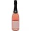 Вино игристое Comte de Chamberi Rose розовое сухое 10.5% 0.75 л + Набор шоколадных конфет Spell Сердце 76 г - миниатюра 2
