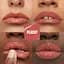 Жидкая губная помада Maybelline New York Super Stay Vinyl Ink Peachy тон 15, 4.2 мл (B3420800) - миниатюра 3