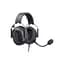 Наушники GamePro Genesis Hunter Black (HS1350B) - миниатюра 3
