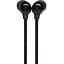 Навушники бездротові JBL Tune 125BT чорні (JBLT125BTBLK) - мініатюра 3