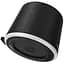 Bluetooth колонка Hoco HC49 Shine Black - мініатюра 2