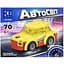Дитячий конструктор-машинка Limo Toy KB 6000(Yellow) від 6 років, 70 деталей - мініатюра 1