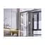 Дзеркало Mixxus Premium Olivary MR19-100x80-Reverse MP6629 - мініатюра 1