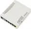 Маршрутизатор Mikrotik RouterBoard RB951Ui-2HnD - мініатюра 1