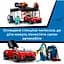 Конструктор LEGO City Тунельна автомийка (60497) - мініатюра 13