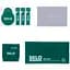 Захисне скло SKLO Full Glue Tempered Glass для Samsung Galaxy A15 4G / A15 5G Black [112023] - мініатюра 2
