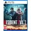 Гра Resident Evil 2 (російські субтитри) (PS5) - мініатюра 1