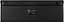 Клавиатура беспроводная 2E KS280, Black, Bluetooth/2.4GHz USB, 10 отдельных мультимедийных клавиш, 1xAA, EN/UA (2E-KS280WBGR_UA) - миниатюра 4