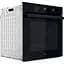 Електрична духова шафа WHIRLPOOL OMR58HU1B - мініатюра 3