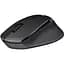 Миша Logitech B330 Silent Plus Wireless black (910-004913) - мініатюра 3